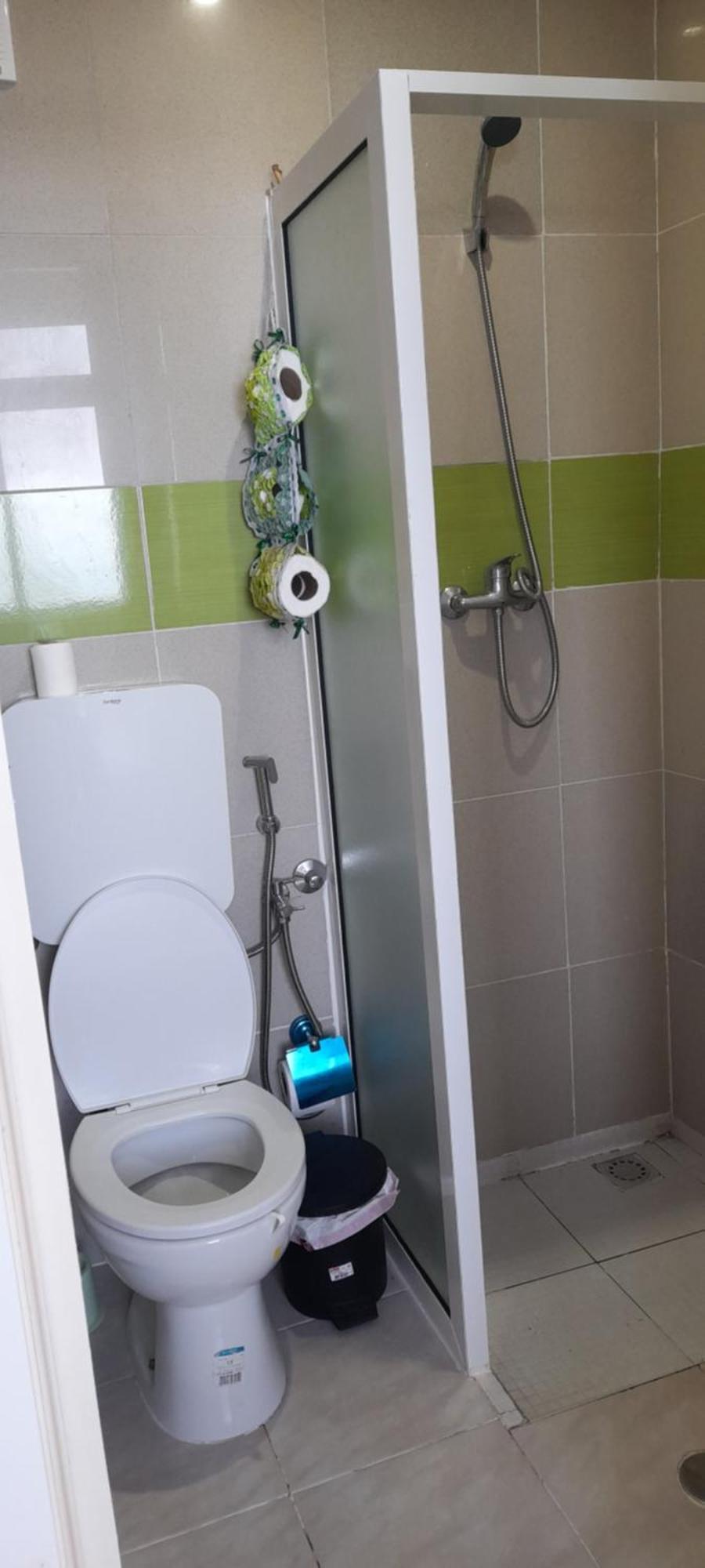 Santos Medina Apartment Ribeira Grande Bagian luar foto