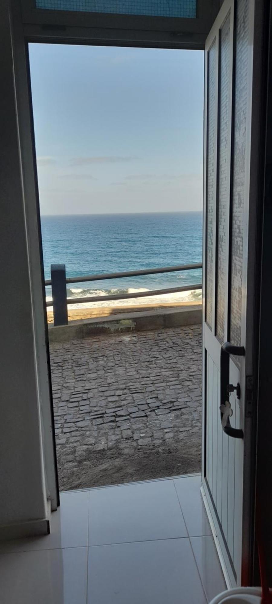Santos Medina Apartment Ribeira Grande Bagian luar foto
